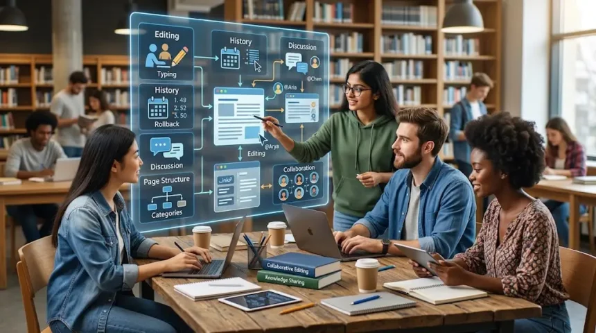 Wikis Explained: How They Work, Uses & Examples