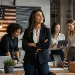 Women Entrepreneurs Transforming US Business