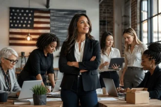 Women Entrepreneurs Transforming US Business