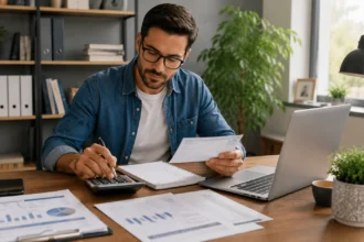 how to pay yourself as a business owner