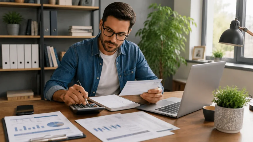 how to pay yourself as a business owner