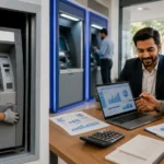 how to start an atm business
