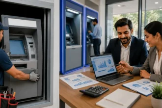 how to start an atm business