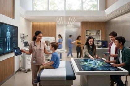 AI in Education Benefits, Risks & Real Uses