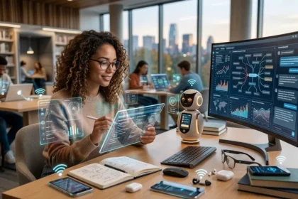 Best AI Tools for Students in 2026