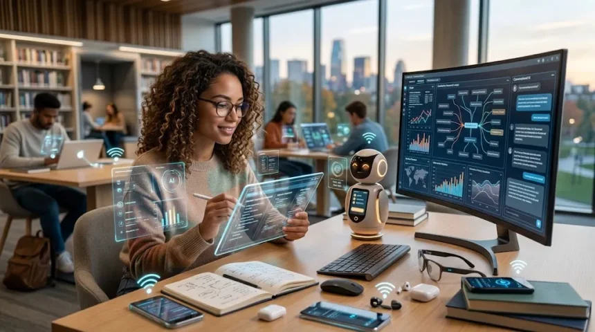 Best AI Tools for Students in 2026