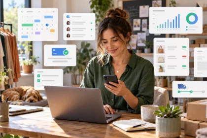 Best Apps for Small Business Owners