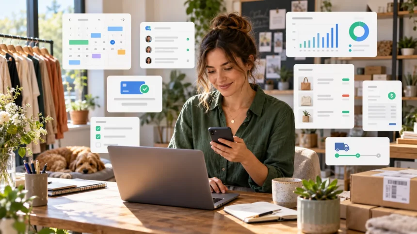 Best Apps for Small Business Owners