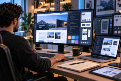 Best CSS Frameworks for Faster Web Design