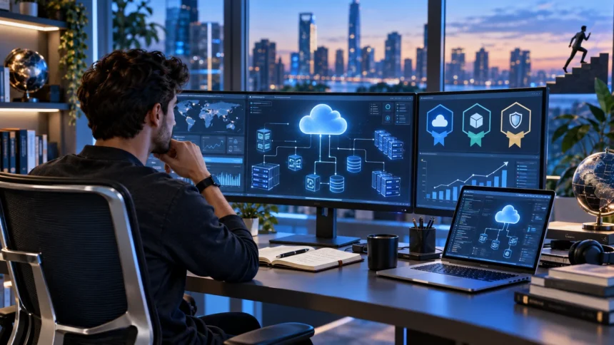 Best Cloud Certifications to Earn in 2026