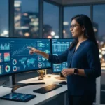 Best Dashboard Tools for Business Reporting