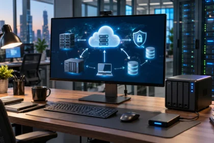Best Data Backup Strategies for Businesses