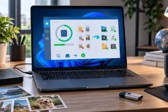 Best File Recovery Software