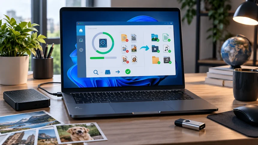 Best File Recovery Software