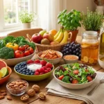 Best Foods for Better Digestion and Gut Health