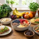 Best Foods for Energy and Better Focus