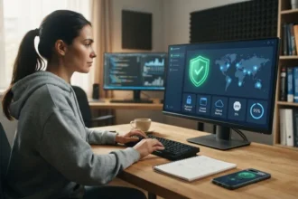Best Security Apps for Android in 2026