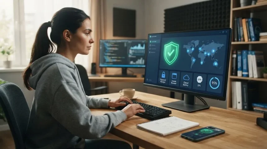 Best Security Apps for Android in 2026