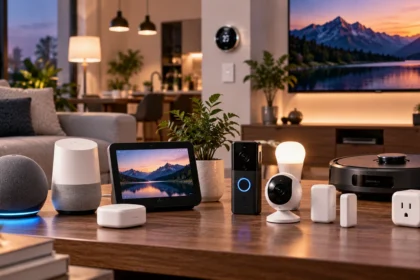 Best Smart Home Devices to Buy in 2026