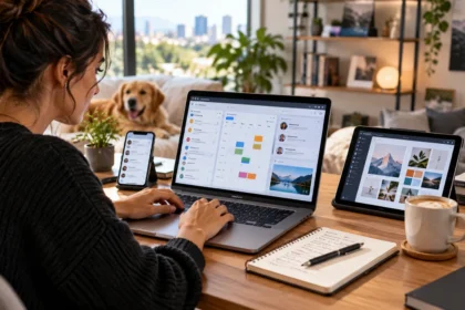 Best Software Tools Every Freelancer Should Know