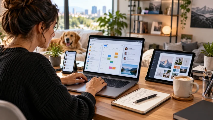 Best Software Tools Every Freelancer Should Know
