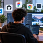 Best Web Development Tools for Beginners