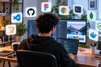 Best Web Development Tools for Beginners