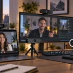 Best Webcams for Video Calls and Streaming