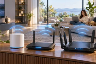 Best Wi-Fi Routers for Fast Home Internet