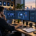Cloud Engineer Career Guide Skills and Jobs