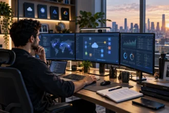 Cloud Engineer Career Guide Skills and Jobs