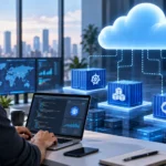 Cloud Native Explained Meaning and Benefits