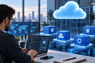 Cloud Native Explained Meaning and Benefits