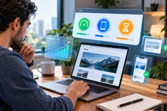 Core Web Vitals Explained for Beginners