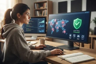 Cybersecurity Tips Every Internet User Should Know