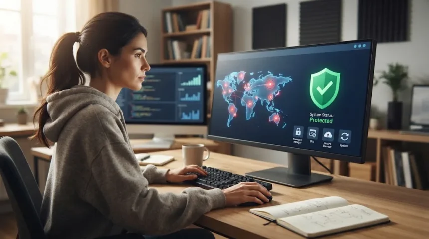Cybersecurity Tips Every Internet User Should Know