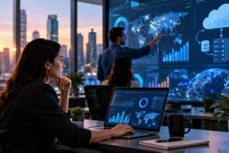 Data Analytics Trends to Watch in 2026