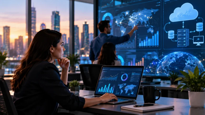 Data Analytics Trends to Watch in 2026