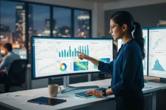 Descriptive Analytics Explained With Examples