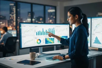 Descriptive Analytics Explained With Examples