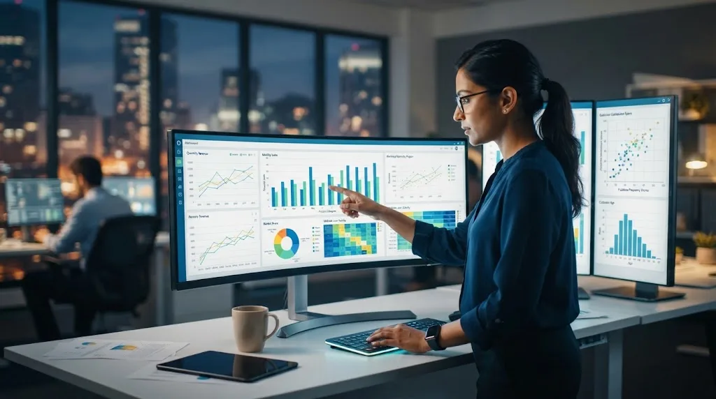 Descriptive Analytics Explained With Examples