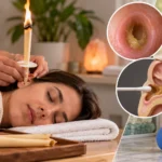 Ear Wax Candles Do They Work Risks & Safer Options