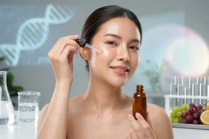 Glutathione Peptide Benefits, Uses & What to Know