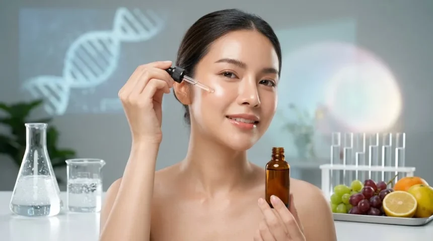 Glutathione Peptide Benefits, Uses & What to Know