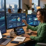 How AI Is Changing Digital Marketing