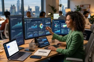 How AI Is Changing Digital Marketing
