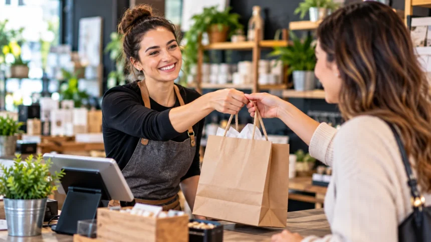 How to Build Customer Loyalty for Small Business