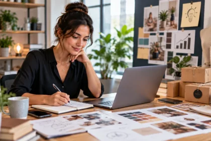 How to Build a Strong Small Business Brand
