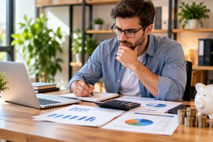 How to Create a Business Budget That Works