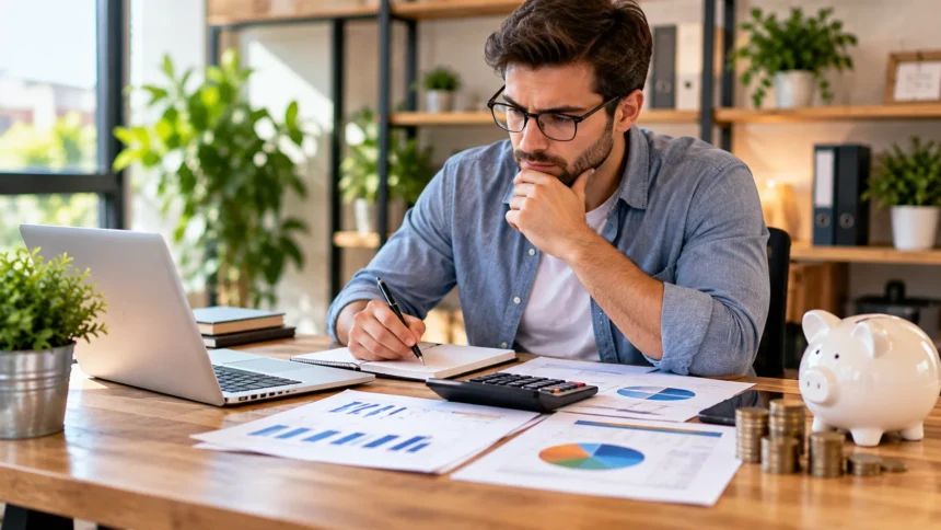 How to Create a Business Budget That Works